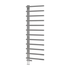 Marlow E-Style 1750 x 600mm Towel Rail