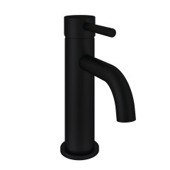 Meriden Basin Mono Tap - Matt Black