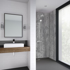 Platinum Stone Roomset