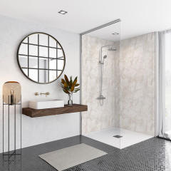 Himalayan Marble 2 Sided