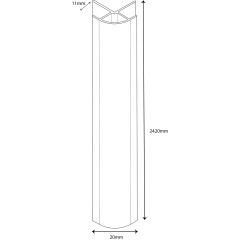 External-Corner-Laminate-Dims