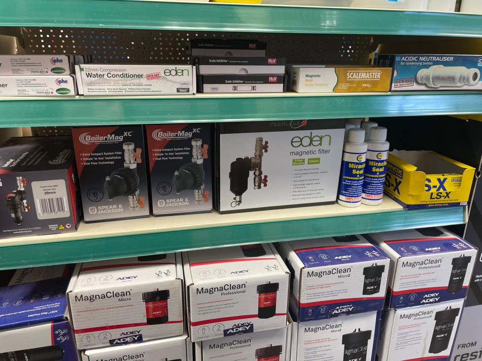 Scalemaster at HPC Plumbing Supplies