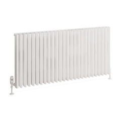 Witney 600 x 1230mm Aluminium Radiator