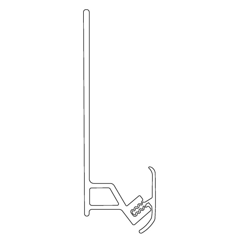 Flooring Profile-2-Part-Kit