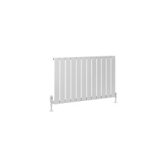 Deddington 600 x 950mm Radiator - Gloss White