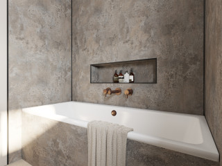 Vintage Concrete Website2