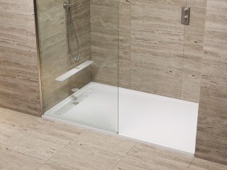 Linear Install Waste