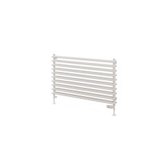 Murano 600 x 1000mm Radiator - Gloss White