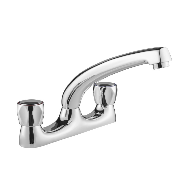 VR105-Vitality-Round-Taps-Sink-TL-Deva-image