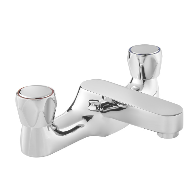 VR108-Vitality-Round-Taps-Bath-Filler-Deva-image