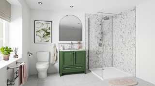 Carrara Marble Herringbone Website1