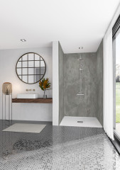 Scafell Slate 3 Sided