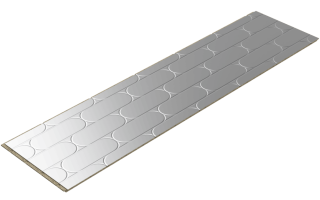 Econna-12 Panel