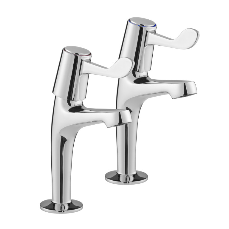 VL103-Vitality-Lever-Taps-Sink-Deva-image