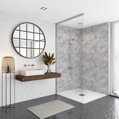 Serpentine Stone 2 Sided