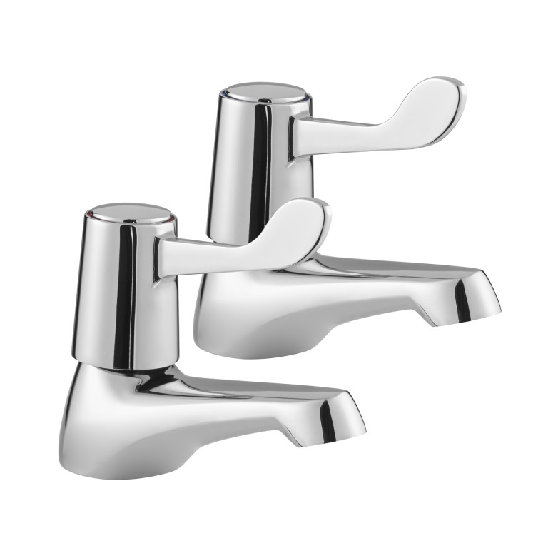 VL102-Vitality-Lever-Taps-Bath-Deva-image