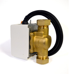WHS-ZONE VALVE 2 PORT - 2