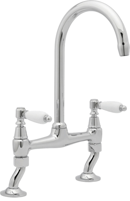 GE0305-Georgian-Taps-Sink-TL-Deva-image