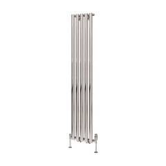 Tunstall 1800 x 350mm Radiator - Chrome
