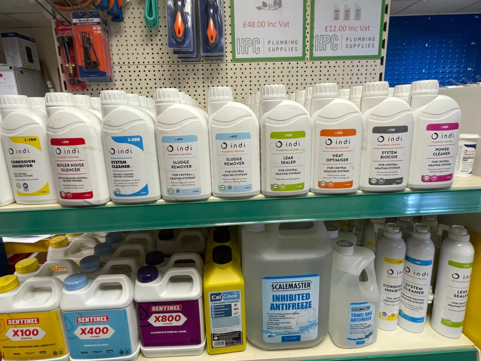 Indi At HPC Plumbing Supplies: Quality Products for Your Plumbing Needs