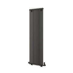 Murano 1800 x 510mm Radiator - Matt Anthracite