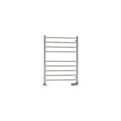 Violla 790 x 600mm Stainless Steel Towel Rail - Polished Stainless Steel