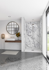 Marmo Migliore 3 Sided