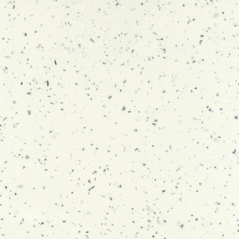 Quartzo Bianco Swatch