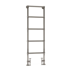 Windrush 1550 x 500mm - Chrome